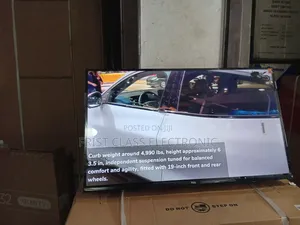 TCL 32 Smart Tv Richness That Fills Your Room With Cinema