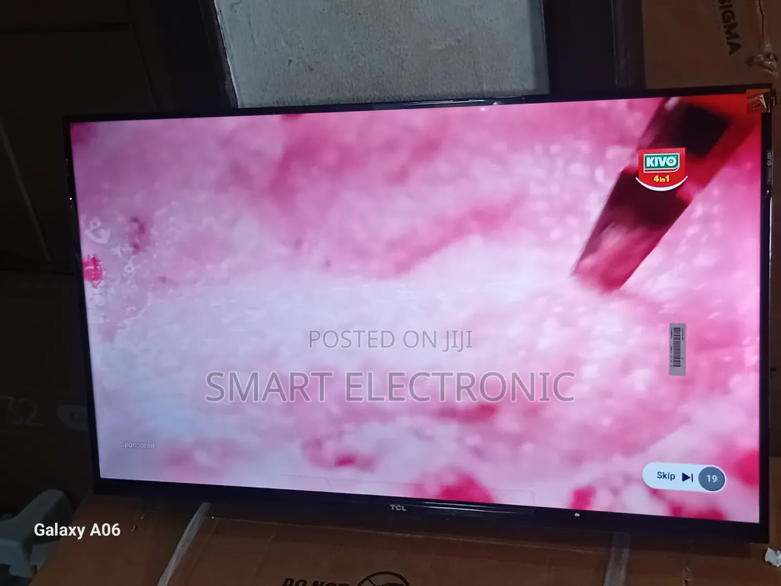 TCL 32-Inch Hd Television – Great Quality at Home