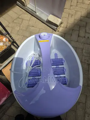 Brand New Pedicure Bowls
