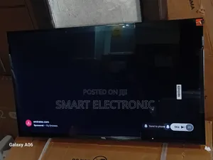 TCL 32-Inch Smart Screen Tv – Stream, Watch Relax