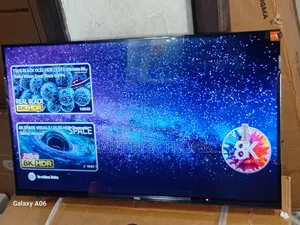 TCL 32-Inch Led Display Tv – Affordable Premium Viewing