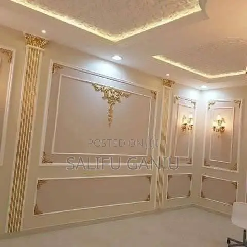 Pop Designs Wall