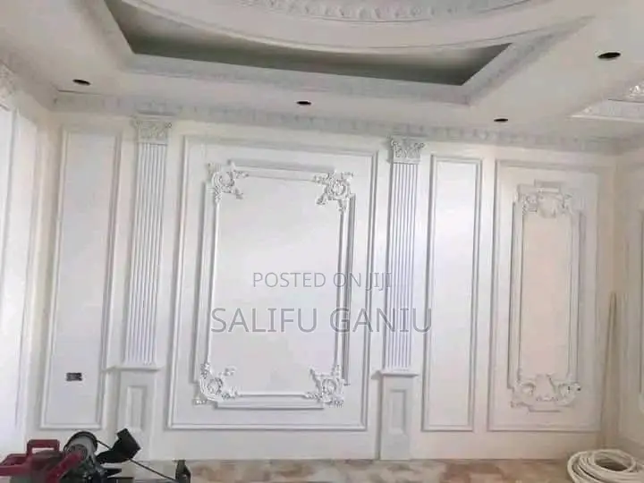 Pop Designs Wall