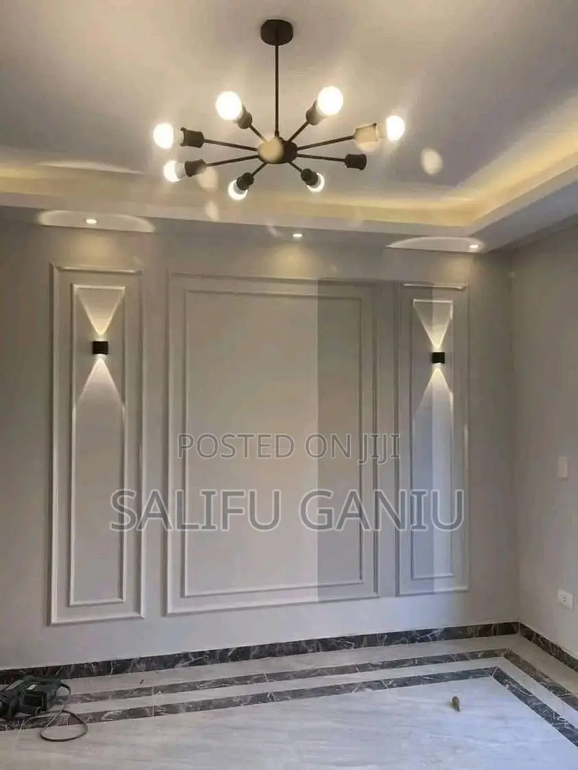 Pop Designs Wall