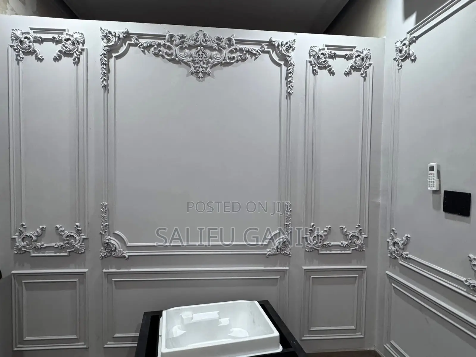 Pop Designs Wall