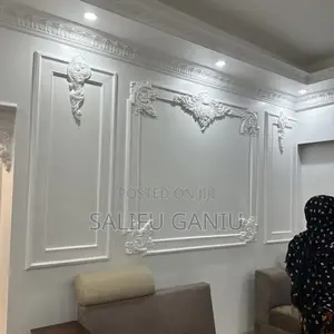Pop Designs Wall