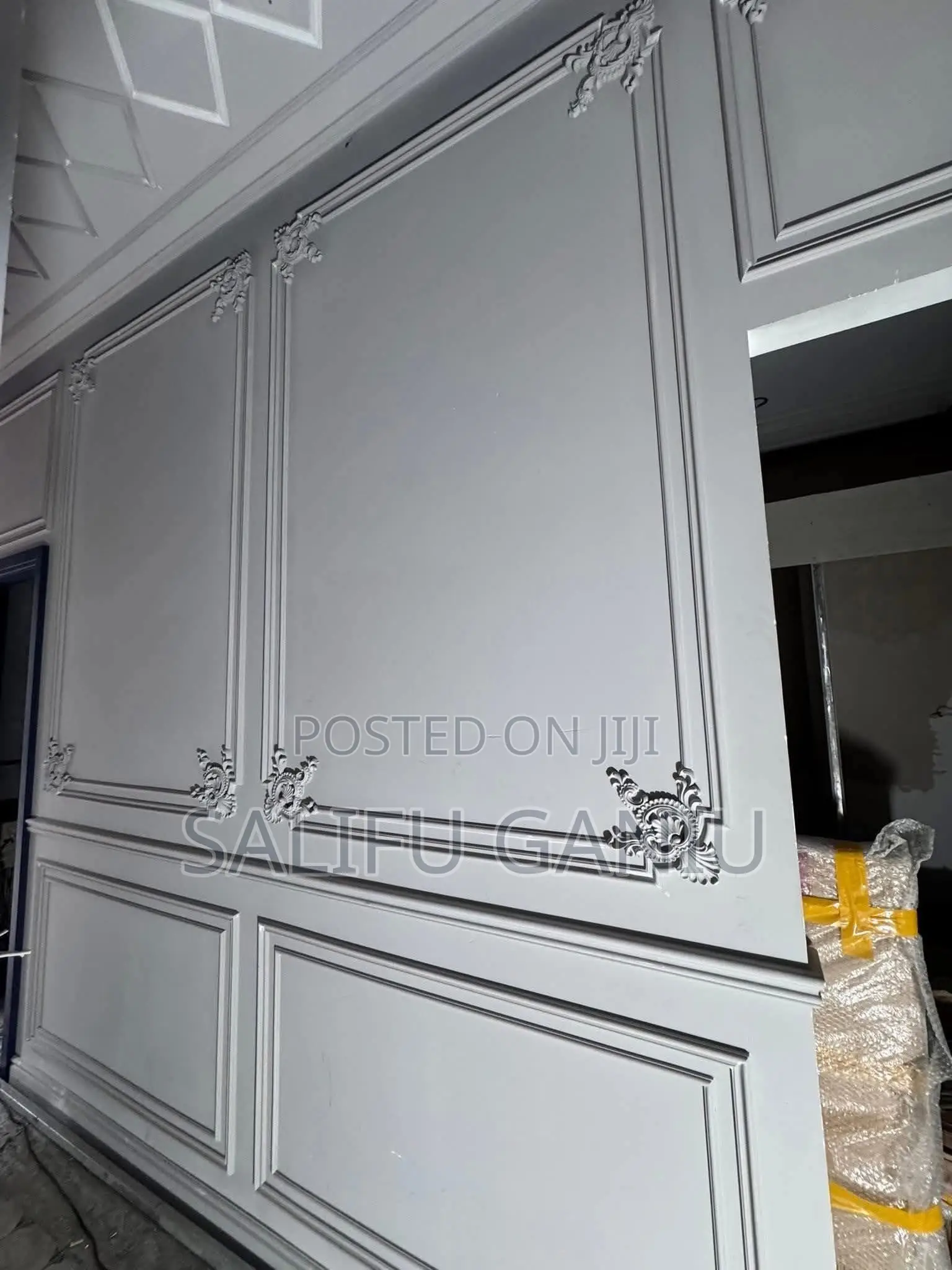 Pop Designs Wall