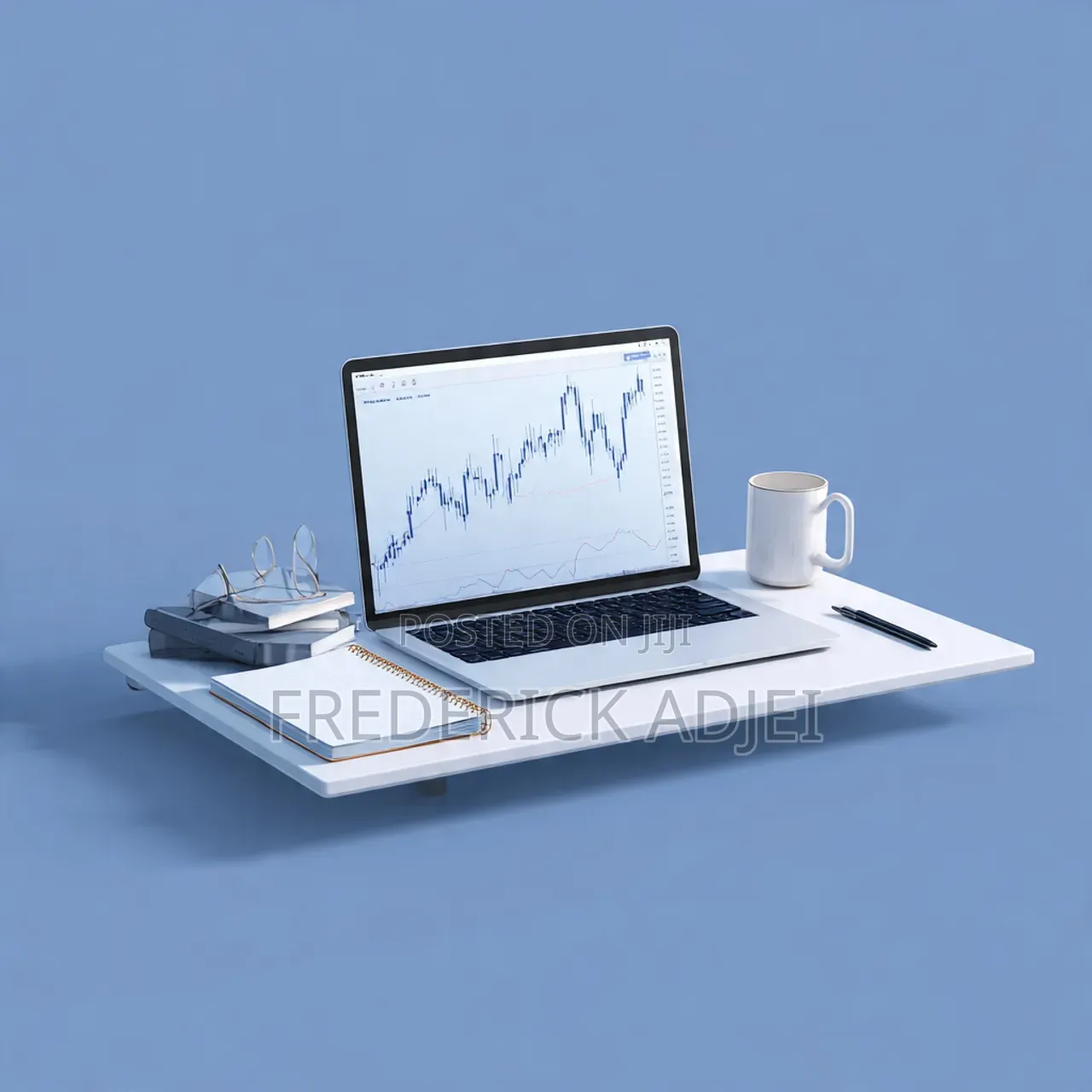 Forex Trading Educator