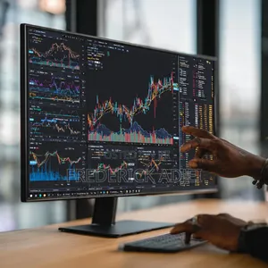 Forex Trading Educator