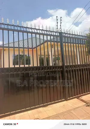 3bdrm House in Ea Properties, Frafraha for rent