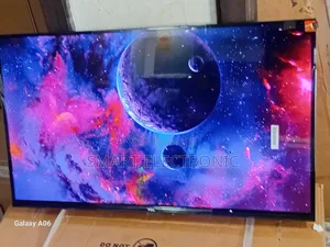 TCL 32” Led Home Tv – Ideal for Living Rooms Bedrooms