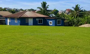 4 Acre Land for Sale in Kumasi - Abuakwa Agogo