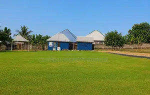 4 Acre Land for Sale in Kumasi - Abuakwa Agogo