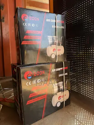 50 and 25 Litres Spraying Machine or Air Compressor