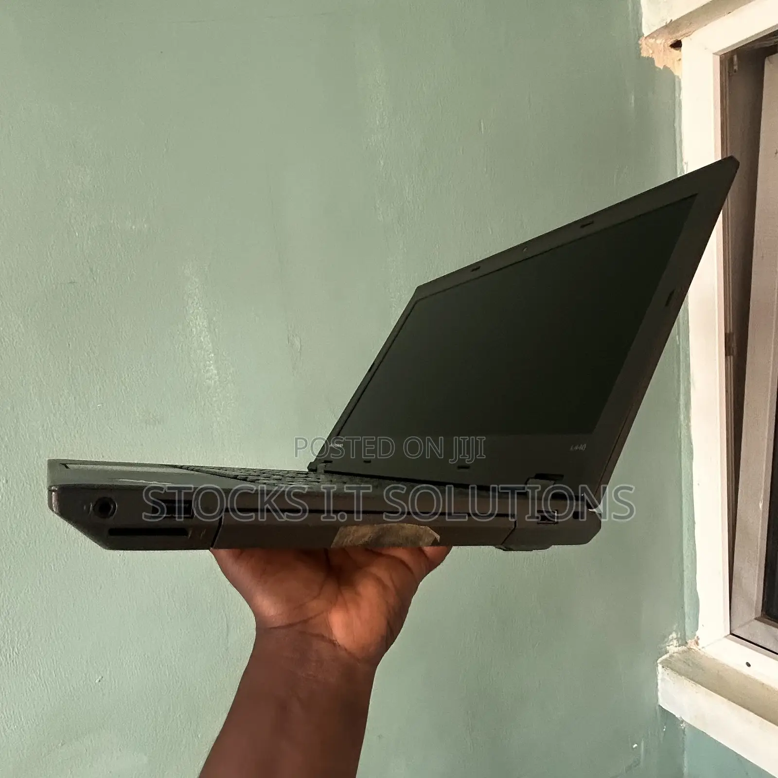 Laptop Lenovo ThinkPad L440 8GB Intel Core i5 HDD