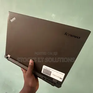 Laptop Lenovo ThinkPad L440 8GB Intel Core i5 HDD