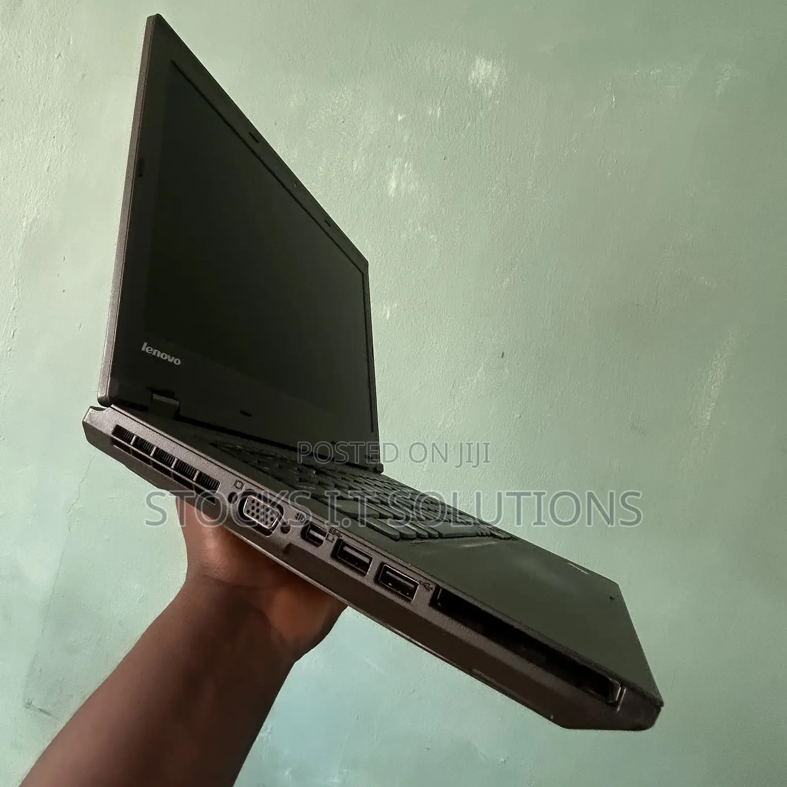 Laptop Lenovo ThinkPad L440 8GB Intel Core i5 HDD