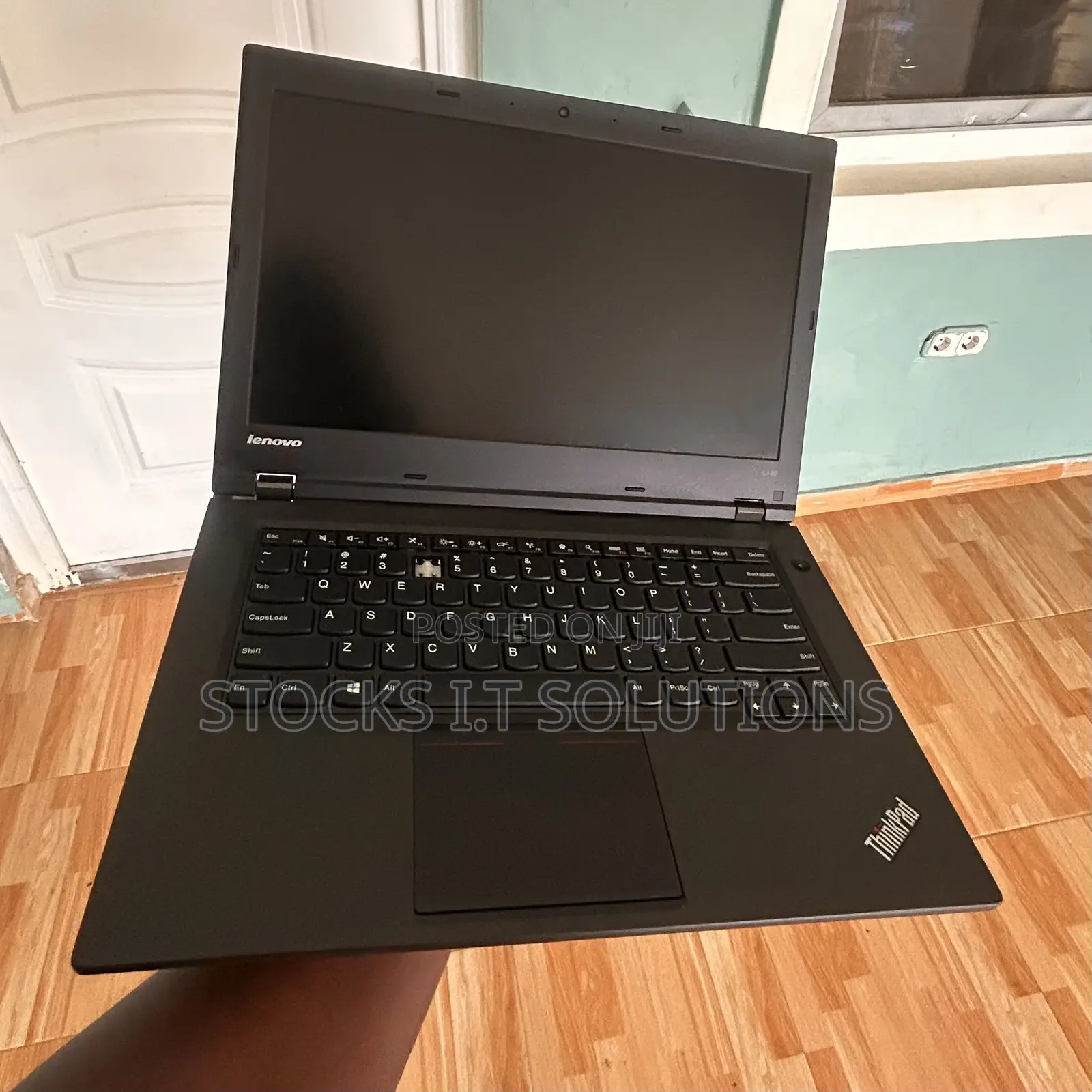 Laptop Lenovo ThinkPad L440 8GB Intel Core i5 HDD