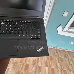 Laptop Lenovo ThinkPad L440 8GB Intel Core i5 HDD