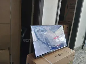 TCL 32 Smart Tv Energy That Powers Endless Entertainment