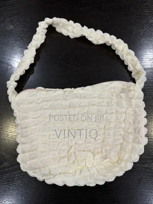Bubble Bag
