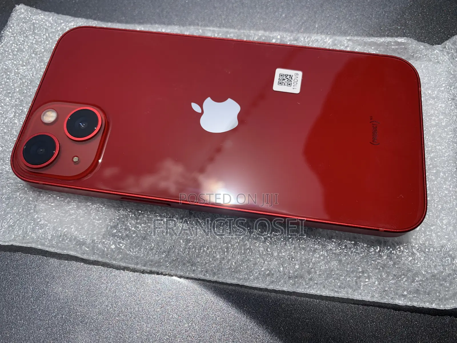 Apple iPhone 13 128 GB Red