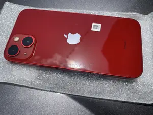 Apple iPhone 13 128 GB Red
