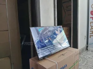 TCL 32 Smart Tv Style That Makes Every Wall Look Premium
