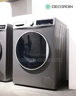 10kg Washer With 6kg Dryer