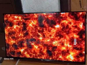 TCL 32” Compact Smart Tv – Perfect Blend of Style Performance