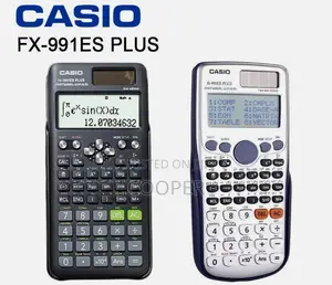 Scientific Calculator
