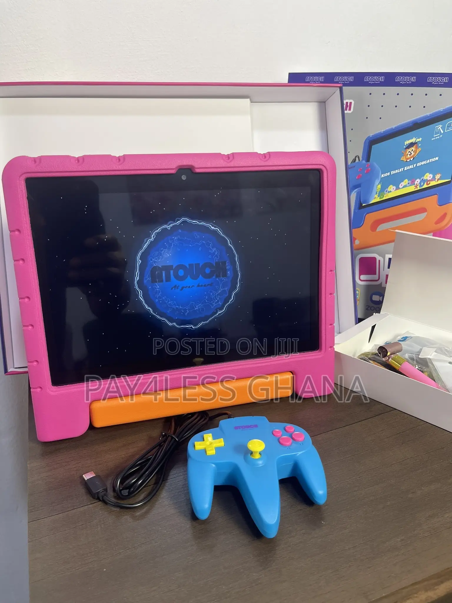New Atouch KT36 256 GB
