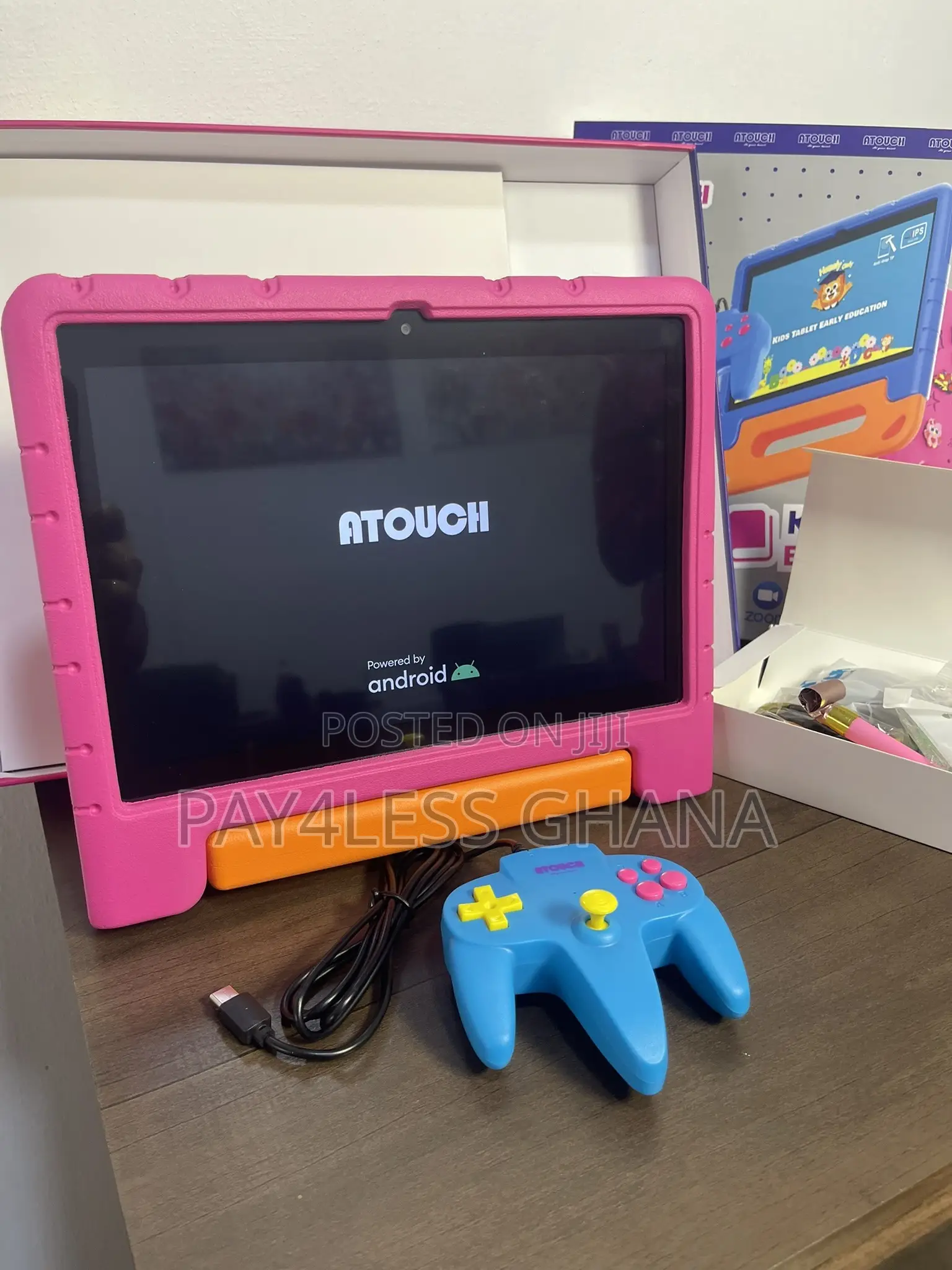 New Atouch KT36 256 GB