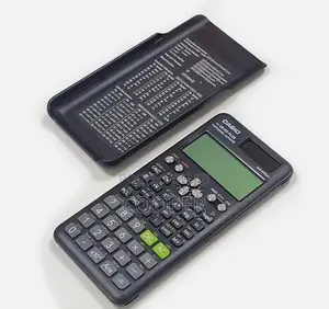 Scientific Calculator