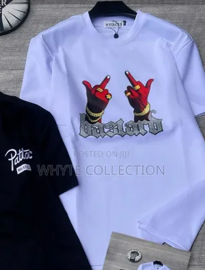 Whyte Collection