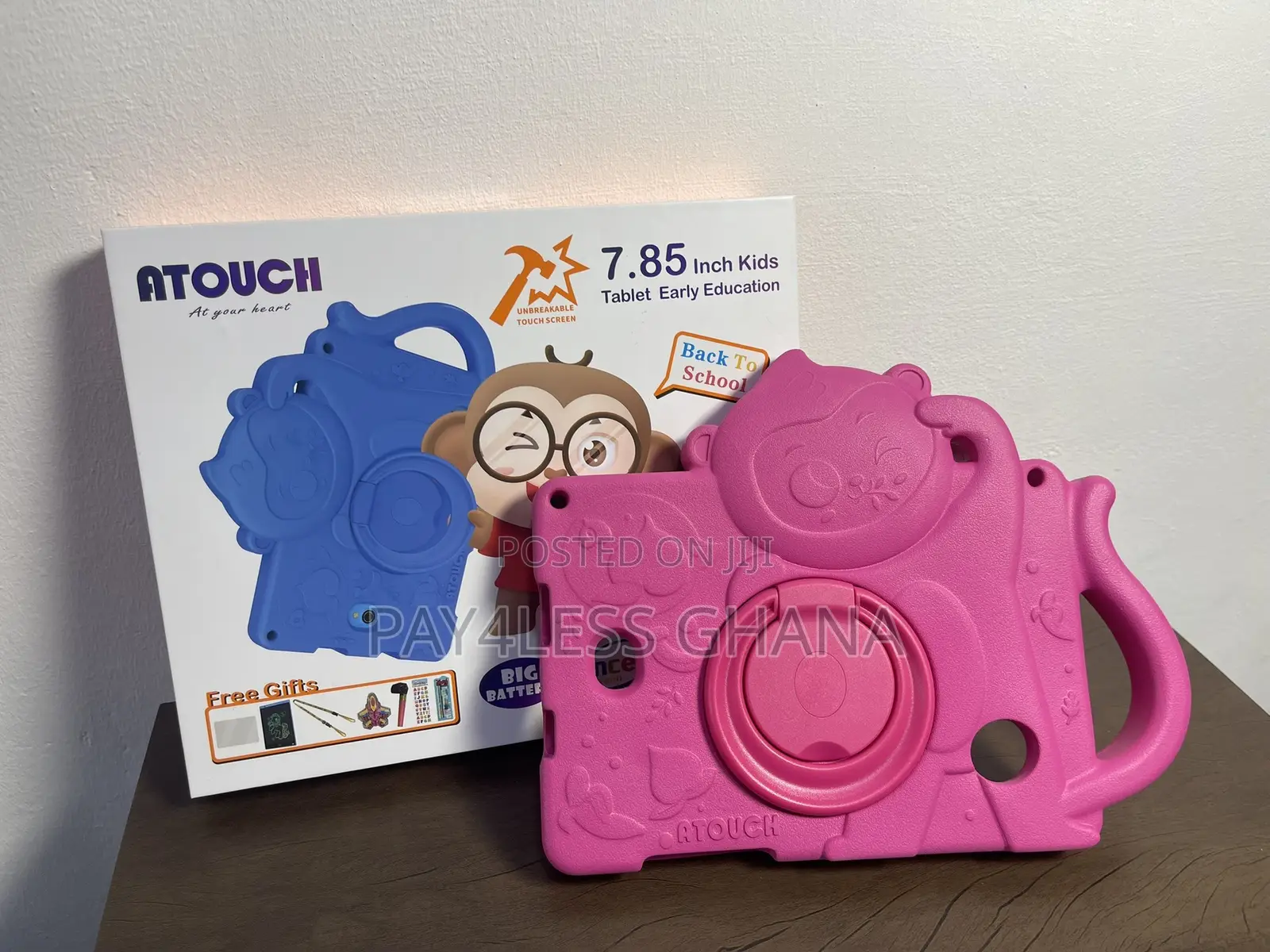 New Atouch KC66 256 GB