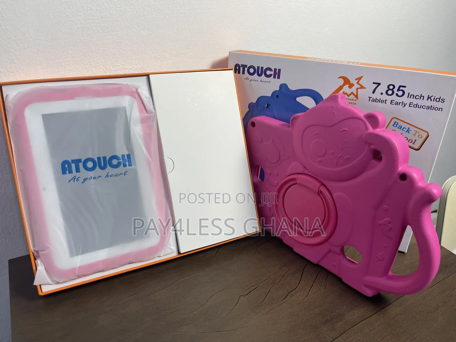 New Atouch KC66 256 GB