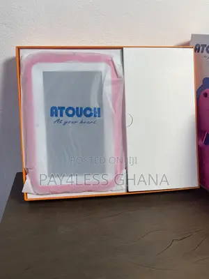 New Atouch KC66 256 GB