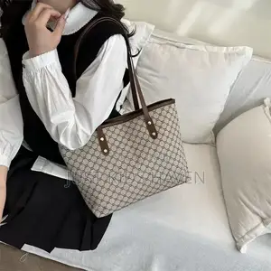 Ladies Tote Bags