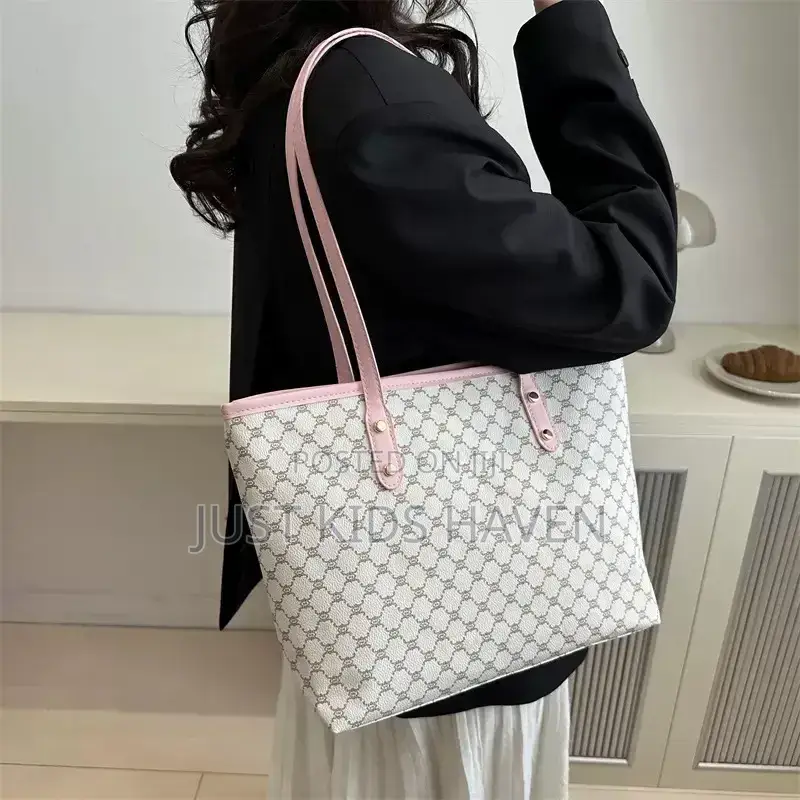 Ladies Tote Bags