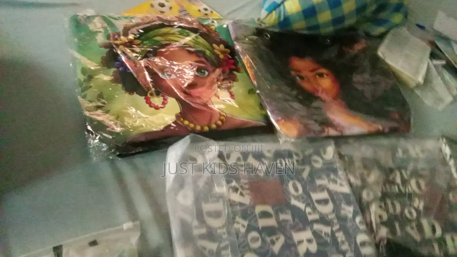 Ladies Tote Bags