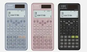 Scientific Calculator