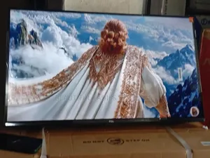 TCL 32-Inch Smart Entertainment Tv for Every Home