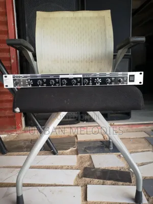 Behringer Super-x Pro Cx2310 Active Crossover Unit