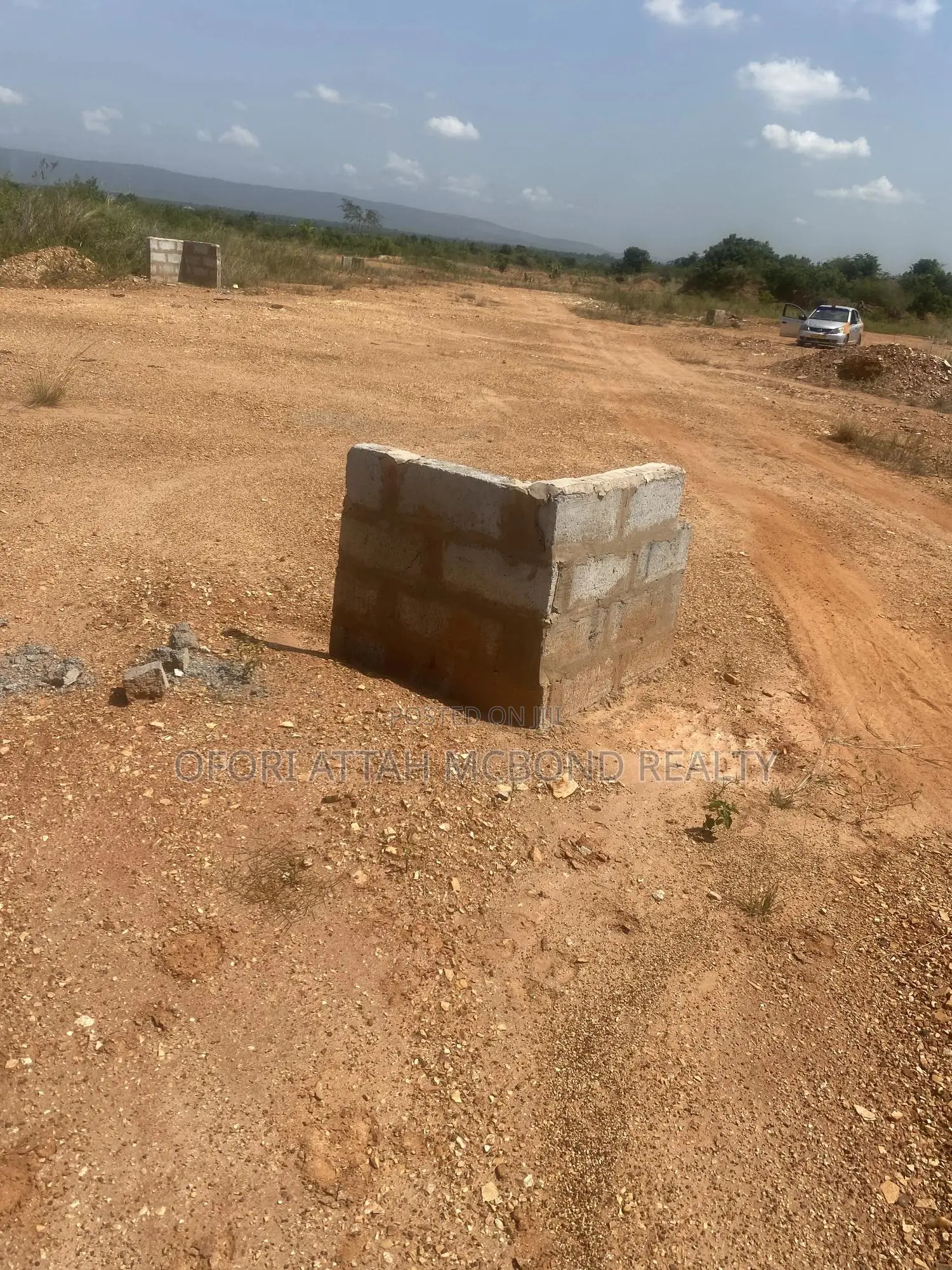 Afienya (Secured Certified) Lands for Sale !