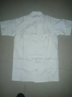 Security Uniform