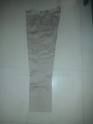 Security Uniform
