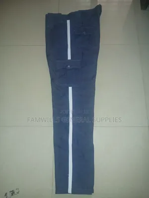 Security Uniform