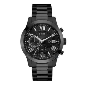 This X Original Guess Quartz Watch