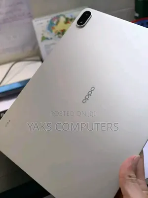 New Tablet 256 GB Gray